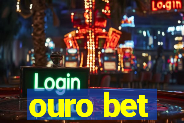 ouro bet